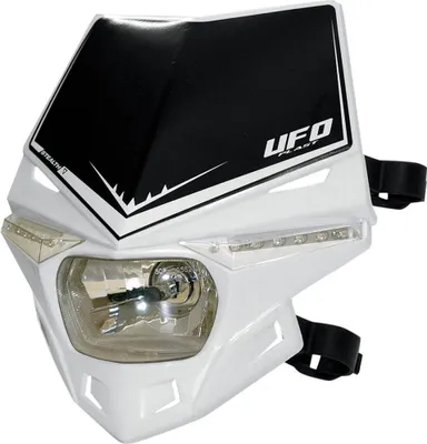 Immagine prodotto di Faro Ufo Stealth    Taglia unica