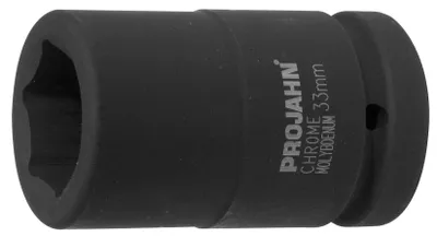 Produktbild von Projahn 1 tiefe Schlag Stecknuss 36 mm