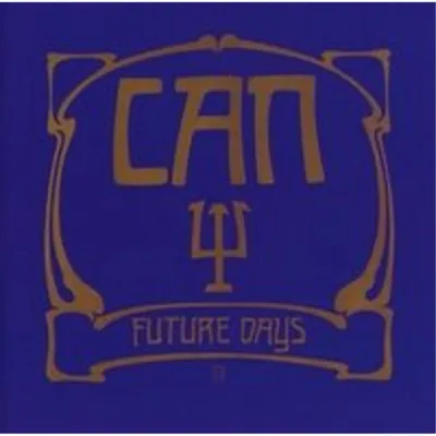 Obrázek produktu pro Can: Future Days (Remastered)