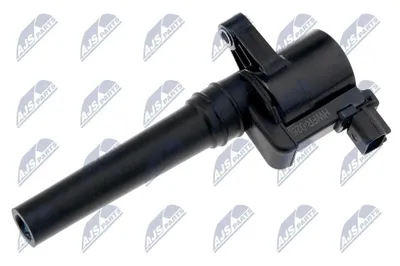 Produktbild von Zündspule 12V mit 4 Anschlüssen