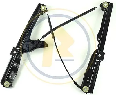 Produktbild von AC Rolcar 01.8356 Elektrischer Fensterheber Vorne Rechts passend für PEUGEOT 308 SW II 308 II 308 II SW Kasten / Kombi (LC)
