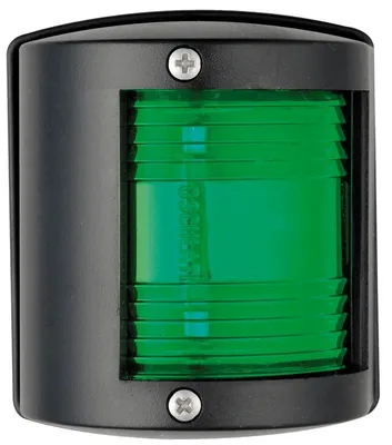 Immagine prodotto di Utility 77 Luce di navigazione nera/112,5° verde , 1 pezzo