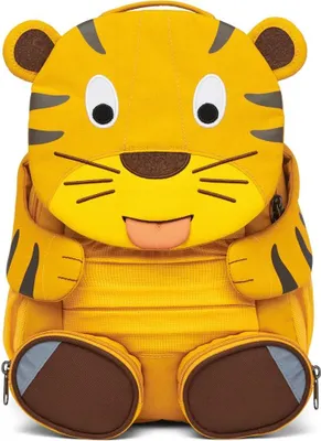 Produktbild von Affenzahn Tiger, Junge/Mädchen