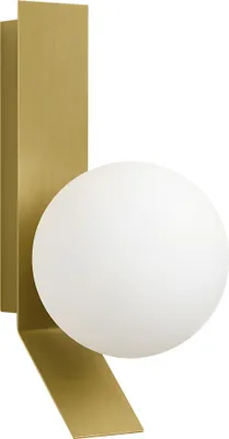 Obrázek produktu pro Šikovnost Toolight App1759-1W White/Gold