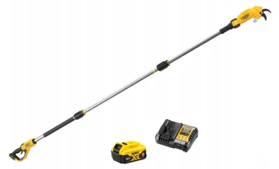 Zdjęcie produktu dla Dewalt Sekator 18V Na Wysięgniku Dcmpp569P1 1X5,0Ah