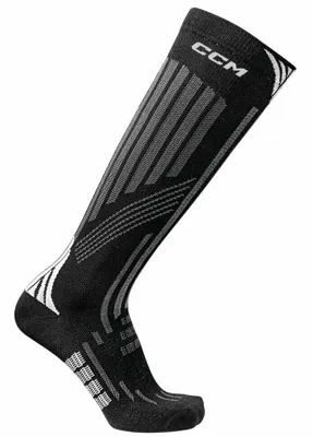 Immagine prodotto di Calze e calzini da hockey al ginocchio CCM Protech Compression 3D