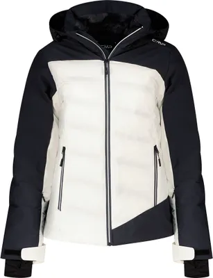 Produktbild von Cmp 34w4596 Jacke Schwarz 2XS Frau Schwarz 2XS