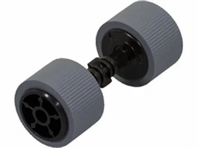 Produktbild von Brother - Papiereinzug in der Rolleneinheit, lek558001