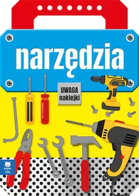 Image de Narzędzia. Teczka dla dzieci