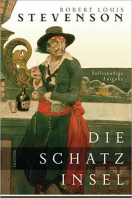 Immagine prodotto di Die Schatzinsel
