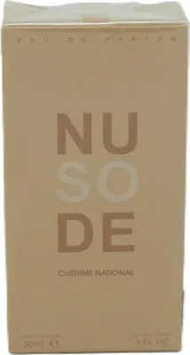 Produktbild von CoSTUME NATIONAL SCENTS Nu So De, Frauen, 30 ml