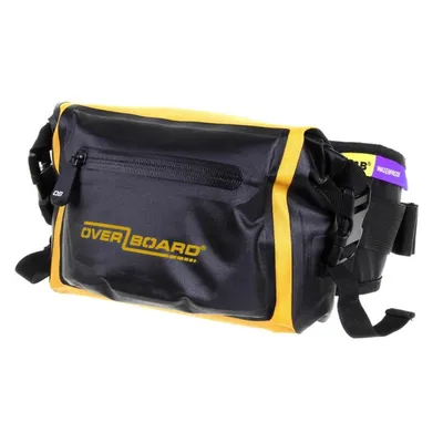 Immagine prodotto di Overboard, borsa, borsa impermeabile 3 litri gialla,