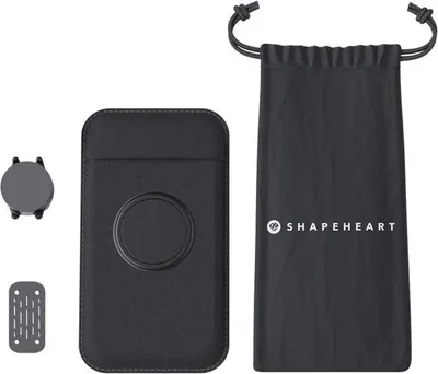 Produktbild von Shapeheart Scooter Bundle XL Handyhalterung