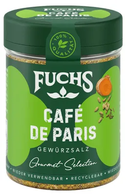 Produktbild von Café de Paris Gewürzsalz