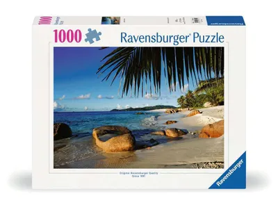 Produktbild von Unter Palmen Ravensburger 12000641