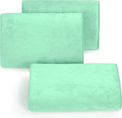 Immagine prodotto di Asciugamano Amy (07) 50x90 cm Turchese chiaro