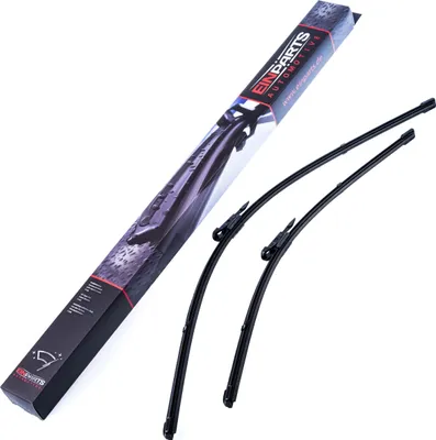 Obrázek produktu pro Přední stěrače 710530mm speciálně pro Mercedes W164 W166 W251 V251 X164