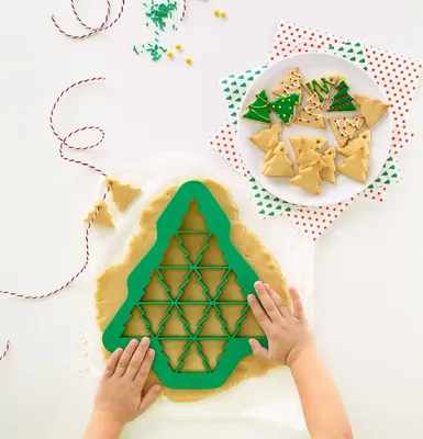 Immagine prodotto di LÉKUÉ Tagliabiscotti 3 pz. Set