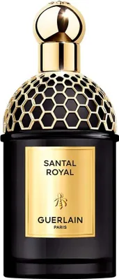 Produktbild von Guerlain Santal Royal Woda perfumowana, 125 ml