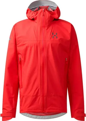 Produktbild von Haglofs L.i.m Airak 2.5l Jacke Rot M Herren Rot M