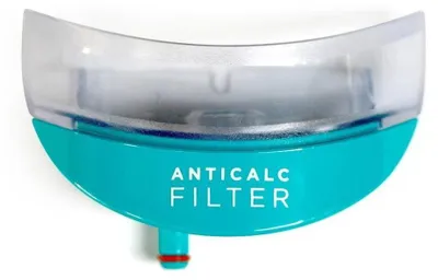 Image de Filtre anti-calcaire Polti pour Vaporetto Action SV300 SV330 PTEU0237 PTEU0246