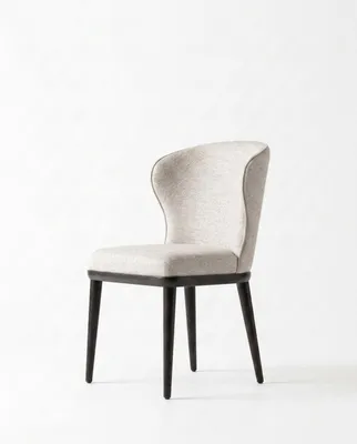 Produktbild von Esszimmer set Esstisch 6x Stühle Konsole Spiegel Moderner Stil