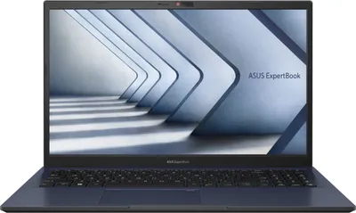 Image de ASUS ExpertBook B1 B1502CBA-BQ1702X 15.6" FHD i5-1235U/16/512 W11P