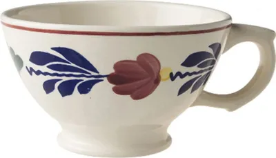 Obrázok produktu pre Royal Boch Boerenbont Misa na polievku s 1 uchom 13 cm