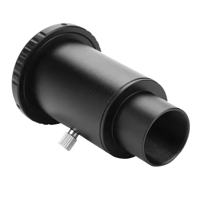 Image de Tube d'extension de télescope,Tube d'extension de télescope M42,Tube d'extension M42,Tube d'extension de télescope T-Mount,Tube d'extension de télescope pour caméra