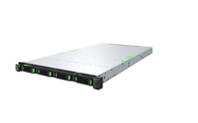 Immagine prodotto di Fujitsu RX2540M7 4410Y 12C Silver 32GB 16SFF w/o      2x900W