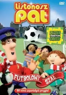 Produktbild von Listonosz Pat. Futbolowy szał + puzzle