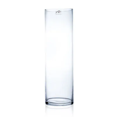 Produktbild von Sandra Rich Vase CYLI zyl. h.40cm d.12cm