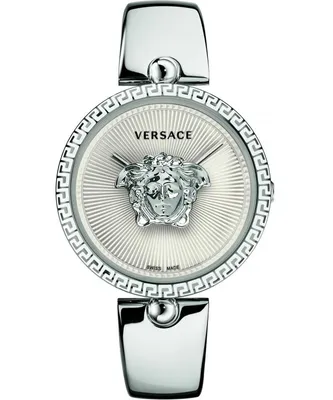 Produktbild von Versace VCO090017 Palazzo Empire Damenuhr