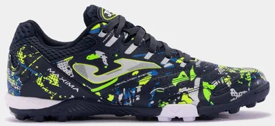 Immagine prodotto di Scarpe da calcio Joma Maxima 2433 TF Taglia: 46