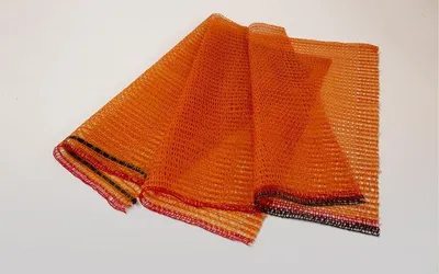 Productafbeelding van Set van 100 Raschelzakken - 31 x 50 cm - Met Koord