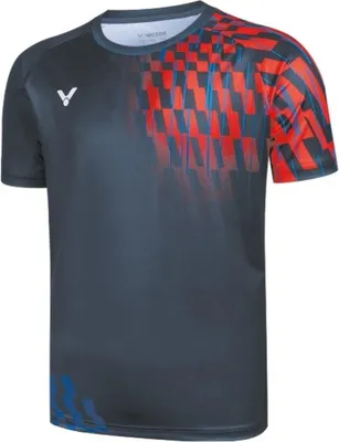 Produktbild von Victor Herren Kurzarm T-Shirt