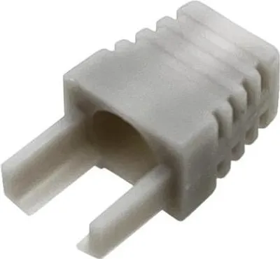 Immagine prodotto di Spina RJ45 ALANTEC manicotto interno grigio