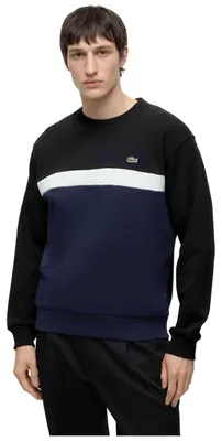 Immagine prodotto di Felpa Lacoste SH9770-00-DY4 da Uomo
