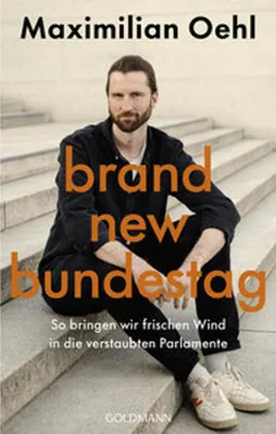 Image de Brand New Bundestag