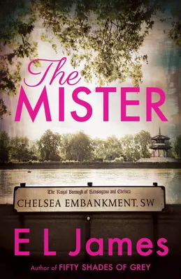Produktbild von The Mister
