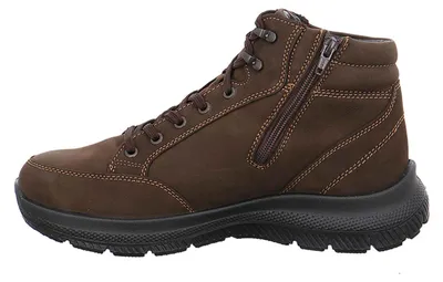 Produktbild von Jomos Confidence Boots in Übergrößen Braun [D2C] 330993 195 3200 große Herrenschuhe