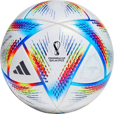 Produktbild von Adidas Rihla Pro White/Panton 5
