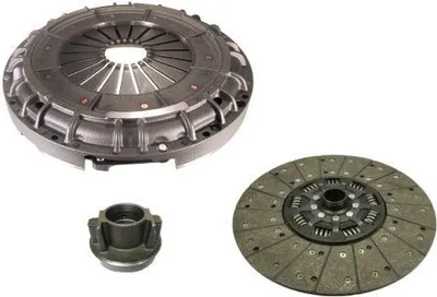 Produktbild von KAWE Kupplungssatz Kupplung 7014506
