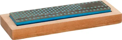 Produktbild von Diamant Schleifstein 100x25mm mittel Müller