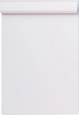 Immagine prodotto di Cartella MAUL MAULpro A4 formato verticale PS plastica bianca