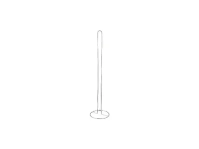 Obrázek produktu pro Stojan na WC papír 60cm Cr