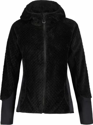 Produktbild von Daisetta Women 54813 L schwarz - basic black