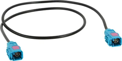 Immagine prodotto di ACV 1521-06-1 Cavo Fakra 50 cm
