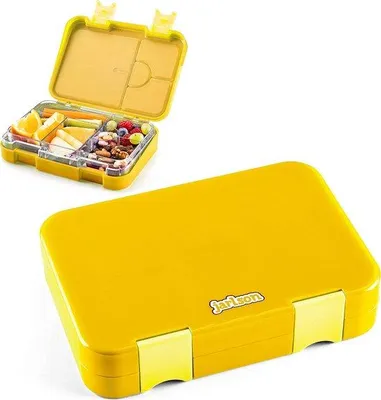 Produktbild von Essenbox To Go Mittagessen Behälter
