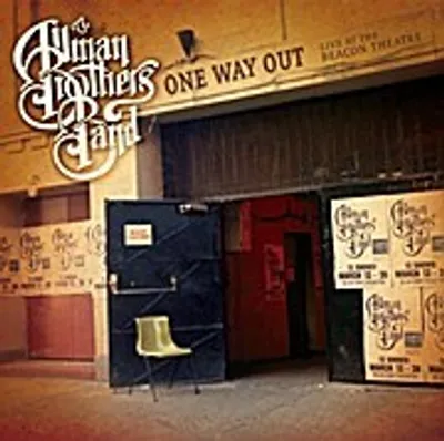 Produktbild von One Way Out